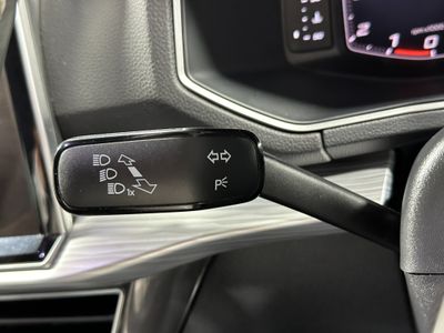 2023 SEAT Tarraco