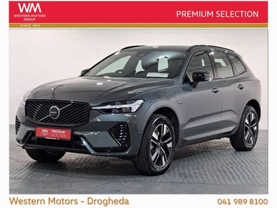 2026 Volvo XC60