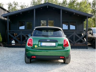 2024 Mini Cooper S