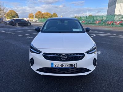 2023 Opel Corsa