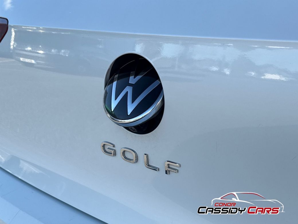 2022 Volkswagen Golf