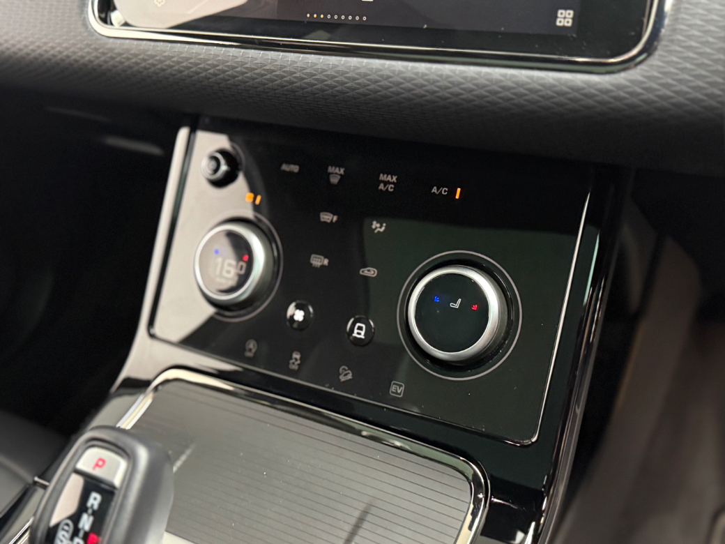 2023 Land Rover Range Rover Evoque