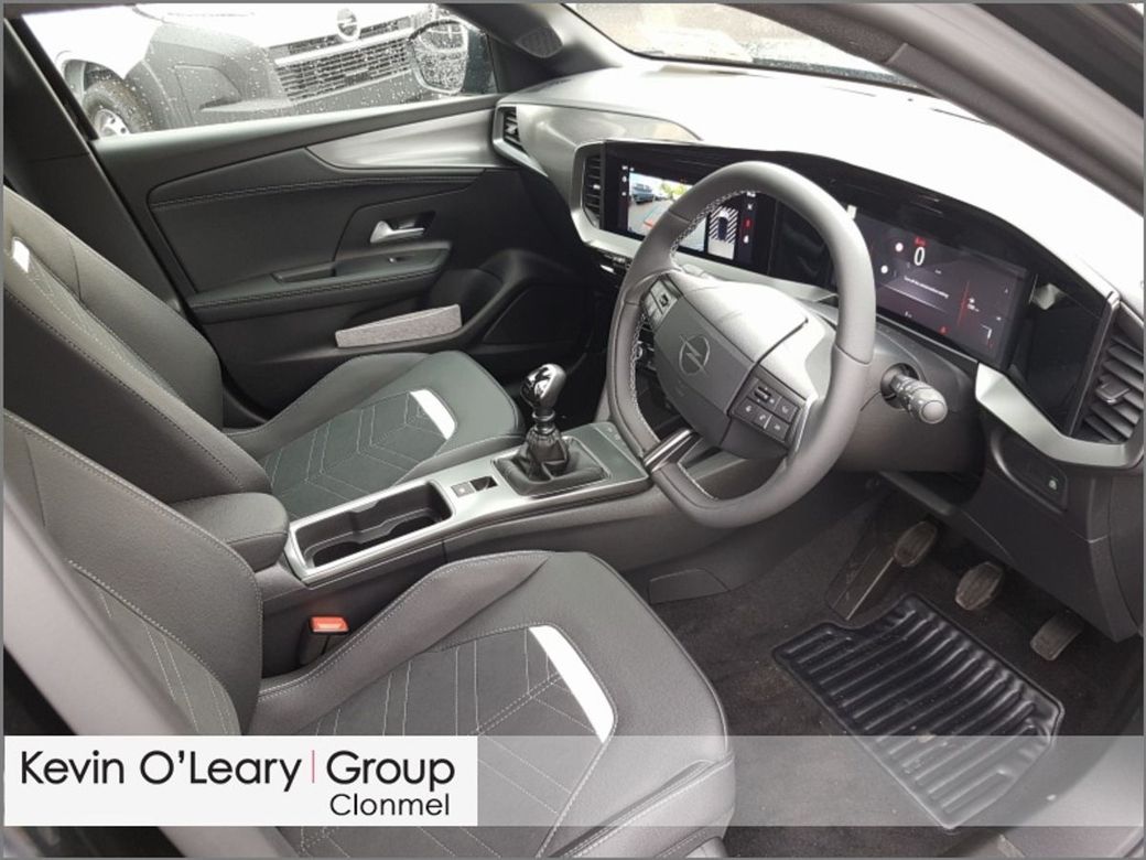 2025 Opel Mokka