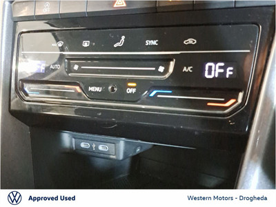 2024 Volkswagen T-Roc