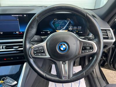 2023 BMW i4