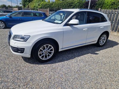 2013 Audi Q5