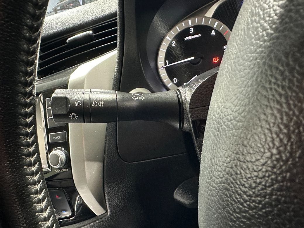 2020 Nissan Navara