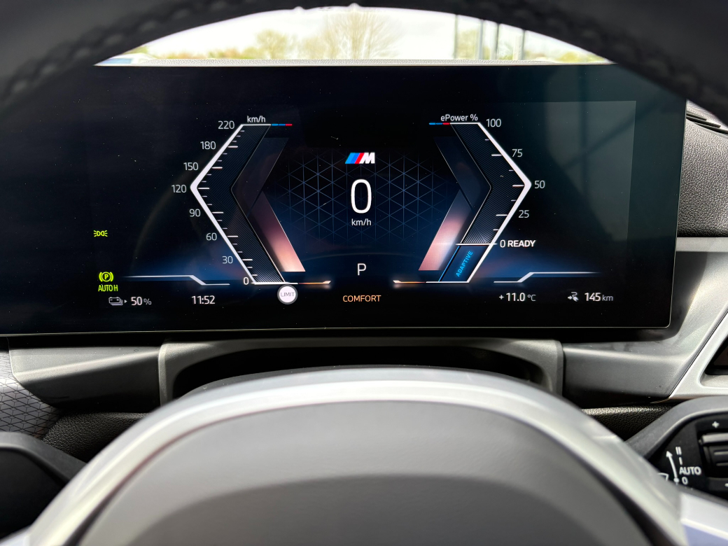 2024 BMW i4