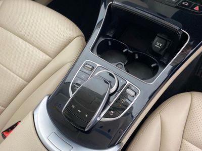 2019 Mercedes-Benz GLC Class