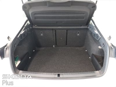 2025 Skoda Octavia