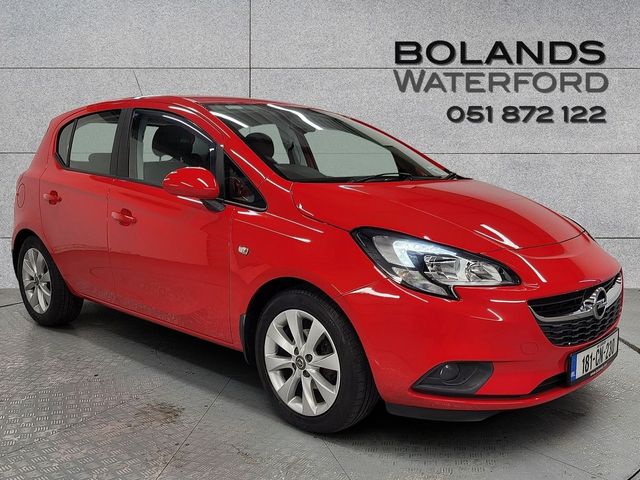 vehicle for sale from Bolands Waterford