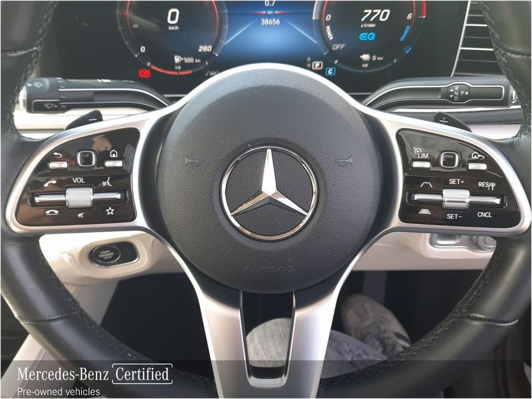 2023 Mercedes-Benz GLE Class