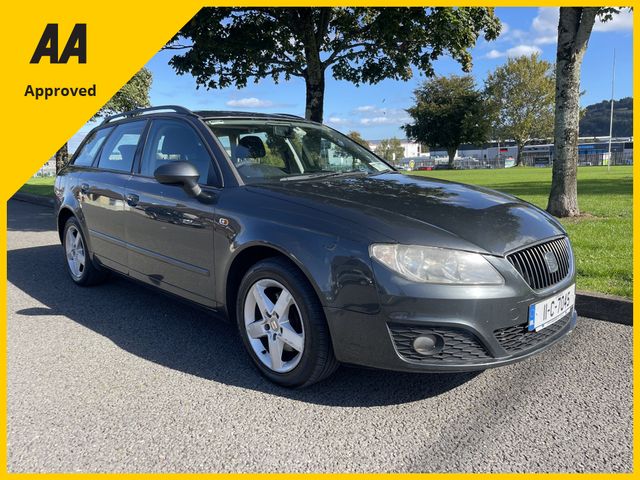 vehicle for sale from Jonathan O'Brien Cars