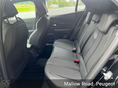 2025 Peugeot 2008