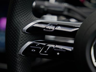 2025 Mercedes-Benz E Class