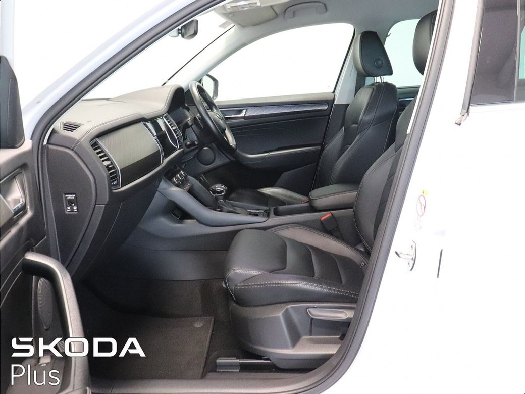 2023 Skoda Kodiaq