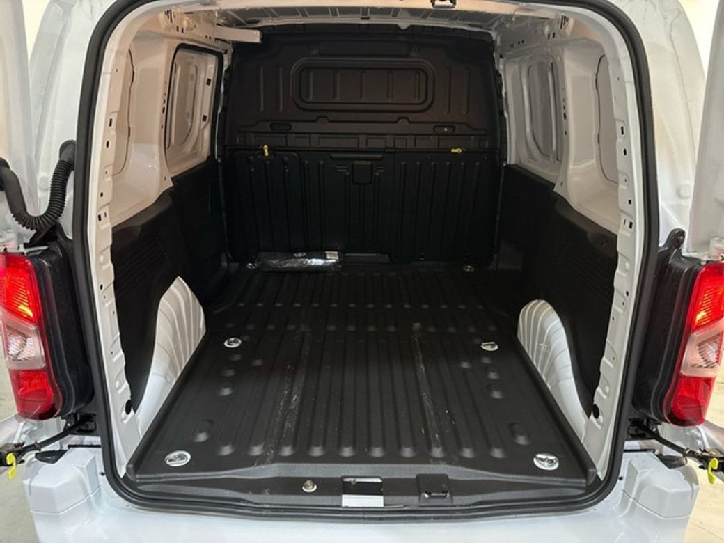 2026 Toyota Proace