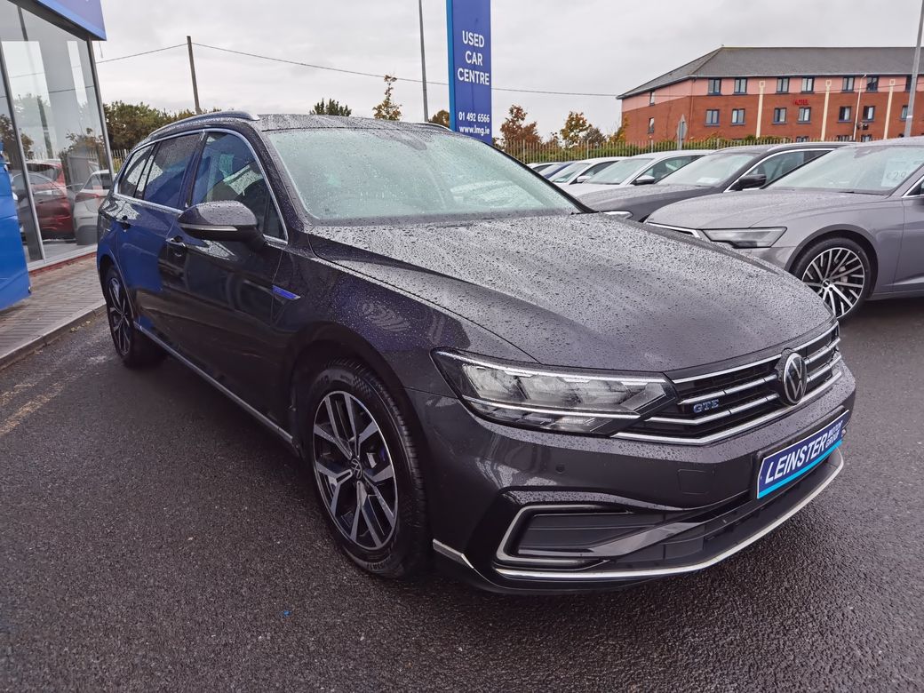 2022 Volkswagen Passat