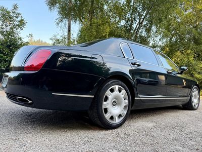 2006 Bentley Flying Spur