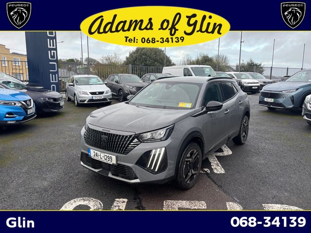 vehicle for sale from Adams of Glin