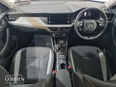2024 Skoda Kamiq