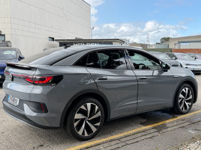 2023 Volkswagen ID.5