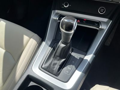 2021 Audi Q3