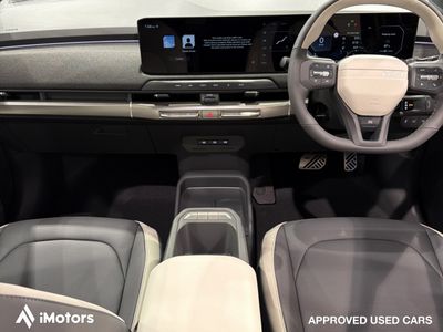 2026 Kia EV3
