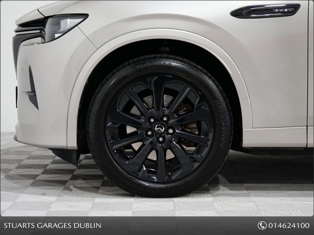 2023 Mazda CX-60