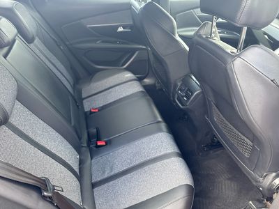 2019 Peugeot 3008