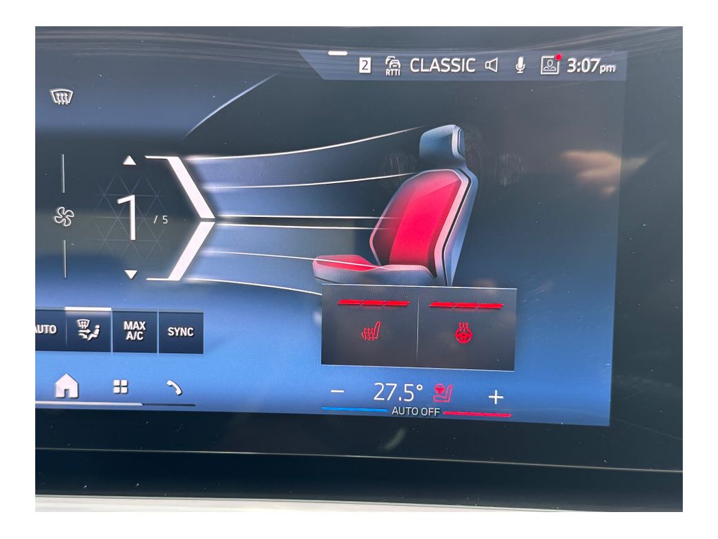 2025 BMW 5 Series