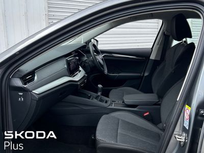 2024 Skoda Octavia