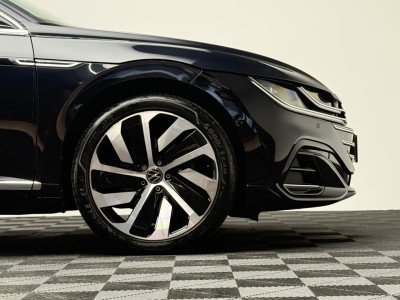 2024 Volkswagen Arteon