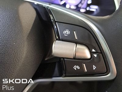 2026 Skoda Octavia