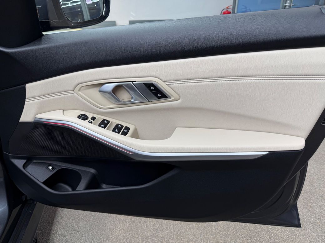 2020 BMW 3 Series