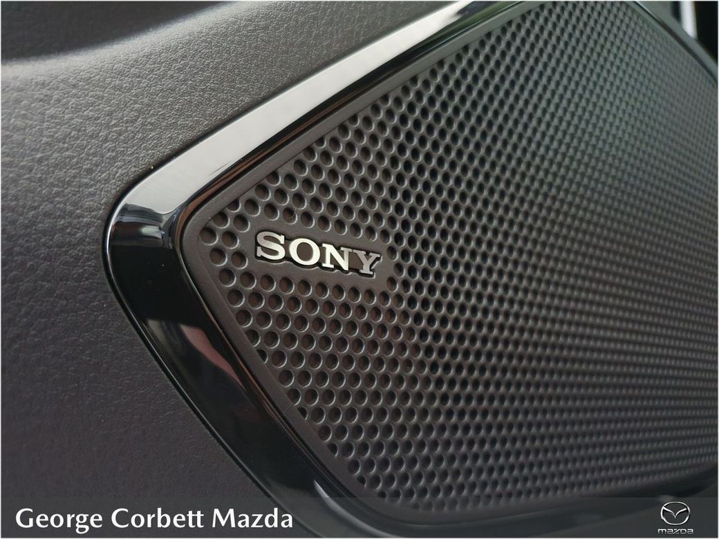 2026 Mazda Mazda6