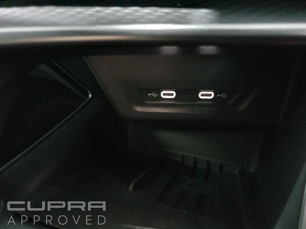 2025 Cupra Terramar