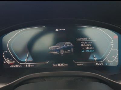2023 BMW X3