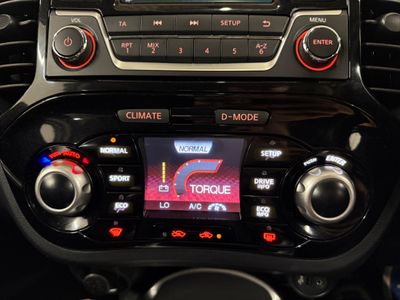 2015 Nissan Juke