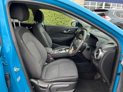 2022 Hyundai Kona