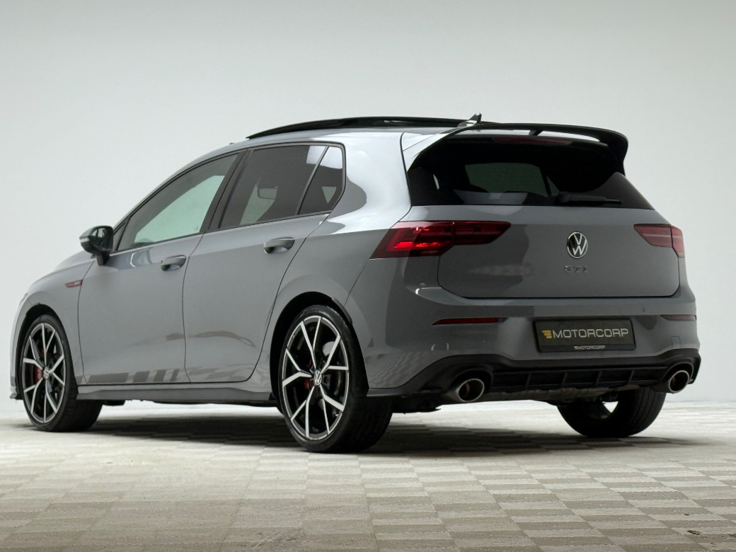 2022 Volkswagen Golf