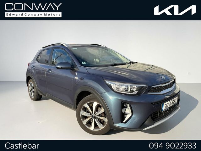 vehicle for sale from Edward Conway Motors
