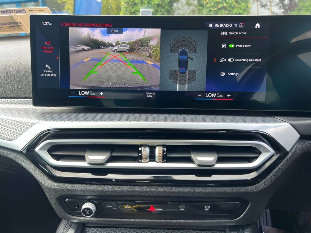 2023 BMW i4