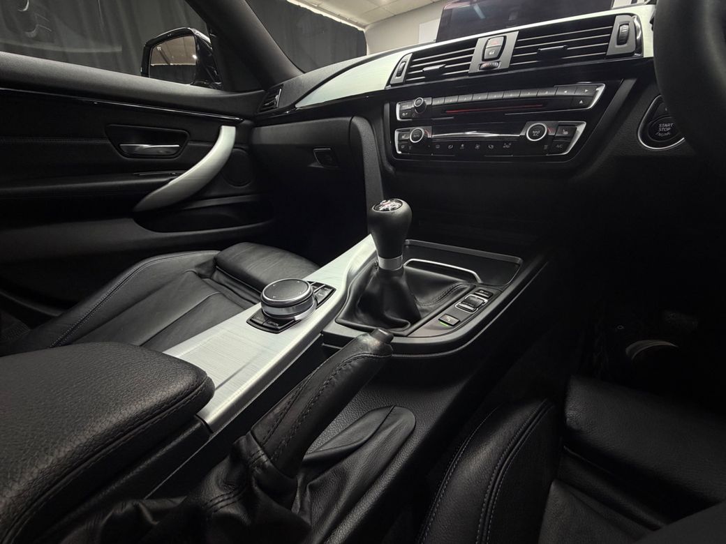 2017 BMW 4 Series