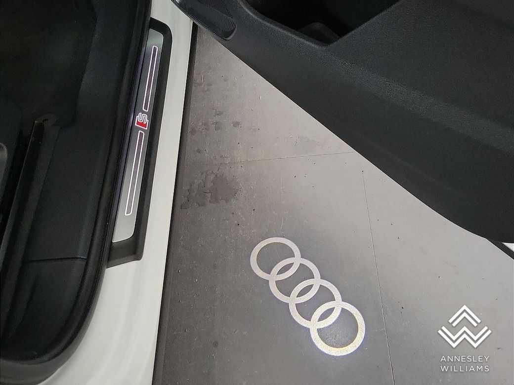 2020 Audi Q3