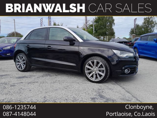 vehicle for sale from Brian Walsh Car Sales Portarlington