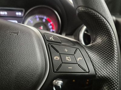 2014 Mercedes-Benz CLA Class