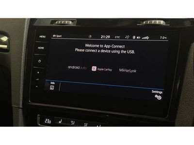 2020 Volkswagen Golf