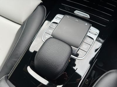 2019 Mercedes-Benz A Class