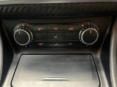 2014 Mercedes-Benz A Class